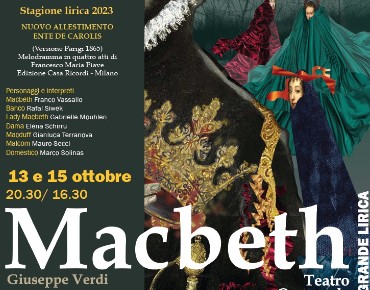 Macbeth